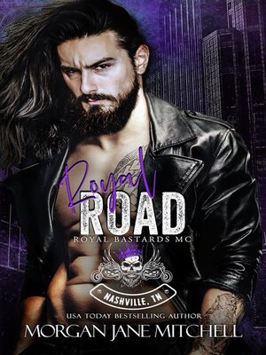 cover image of Royal Road